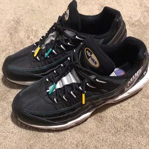 Nike AirMax ...size 10... clean